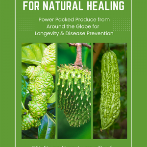 Top Exotic Foods For Natural Healing SIGNED COPY (Paperback)