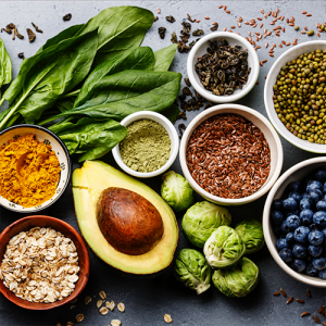Nutrition Intensive Level 2 - January 31-February 1 2026
